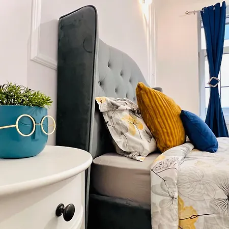 The Nest Apartment