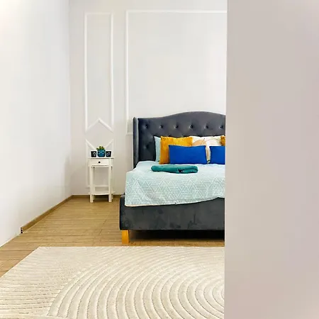 Apartment The Nest Cluj-Napoca