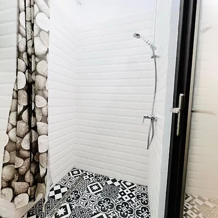 The Nest Apartment