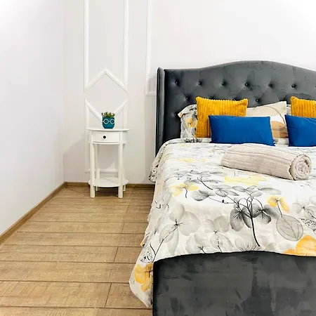 Apartment The Nest