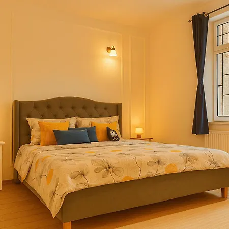 Apartment The Nest Cluj-Napoca