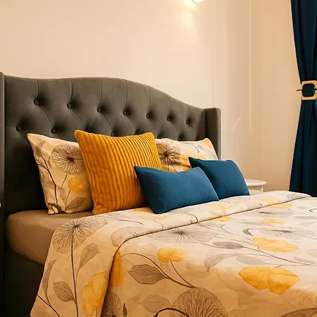 The Nest Cluj-Napoca